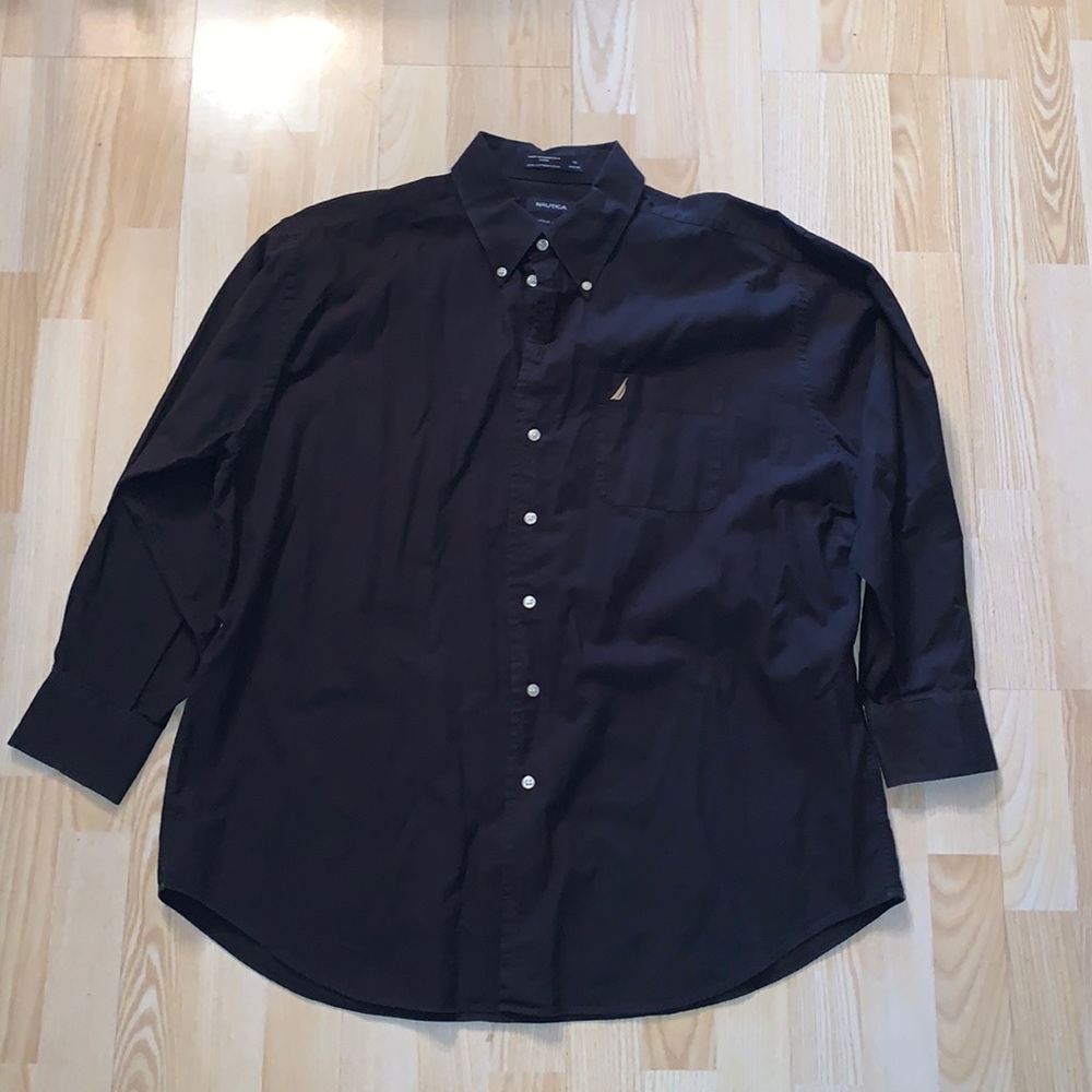 Nautica Dress Shirt